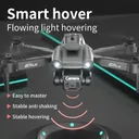 Фото 5 — Квадрокоптер MDrone з HD-камерою, 3.7V 1800 мАг, інфрачервоні датчики, стабілізація
