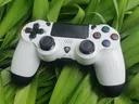 Фото 3 — Бездротовий геймпад DATA FROG для PS4/Slim/Pro/Windows/Apple/Android