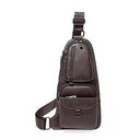 Photo 4 — Men's Shoulder Bag Jeep 777