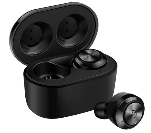 Бездротові навушники-гарнітура А6 Bluetooth