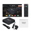 Фото 2 — ТВ-приставка Smart TV Box MXQ Pro 4K 5G, 4/32 ГБ
