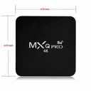 Фото 3 — ТВ-приставка Smart TV Box MXQ Pro 4K 5G, 4/32 ГБ