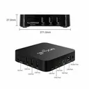 Фото 6 — ТВ-приставка Smart TV Box MXQ Pro 4K 5G, 4/32 ГБ