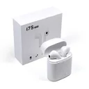 Фото 1 — Навушники бездротові Bluetooth i7S