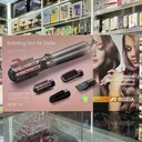 Photo 2 — Hair dryer-styler 5-in-1 ROZIA HC8116 AND-6162-7