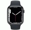 Фото 1 — Смарт-годинник Smart Watch M7 Pro Max 45mm з функцією дзвінка, чорний
