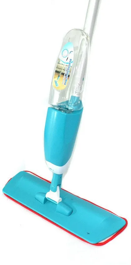 Парова швабра-спрей з розпилювачем Healthy Spray Mop