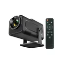 Photo 4 — Projector HCS350 PRO with games and joysticks, Android 11