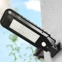 Фото 1 — Вуличний світлодіодний світильник Solar Motion Sensor Light / Ліхтар на сонячній батареї з датчиком руху IP65 4000 mAh
