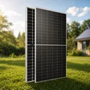 Фото 1 — Солнечная панель Solar board 480W 35V 190х113х3см