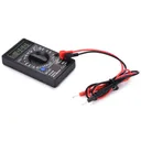 Фото 4 — Цифровий мультиметр DT-832 зі звуком
