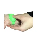 Photo 2 — Sanitizer wristband, adult
