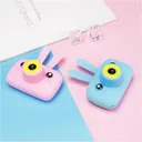 Фото 5 — Дитячий фотоапарат Smart Kids Camera, цифрова, рожевий