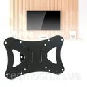 Фото 2 — Крепление для телевизора 23"-32", до 36 кг, LCD TV Wall Mount SL03