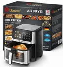 Фото 2 — Аерофритюрниця DOMOTEC MS-3224, 4500 Вт, 12 л