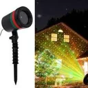 Фото 3 — Лазерний новорічний проектор Star Shower Laser Light