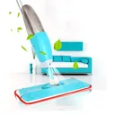 Фото 2 — Парова швабра-спрей з розпилювачем Healthy Spray Mop