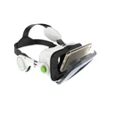 Photo 3 — BOBOVR Z4 VR headset with headphones and remote control included