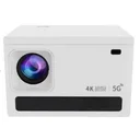 Photo 1 — Mini Projector X6 Android 10, Quad-core, Wi-Fi, Full HD 1080P