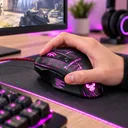Фото 2 — Мишка GAMING MOUSE X7 / Ігрова миша з RGB-підсвічуванням