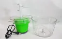 Фото 5 — Блендер-подрібнювач "Блискавка" Vegetable Mixer, 330 Вт