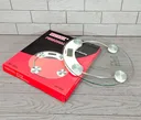 Photo 1 — Electronic Floor Scale MATARIX MX-451A 180 kg, round, for body weighing