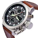 Photo 3 — Amst Watch men's wristwatch