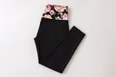 Photo 3 — Shaping Fitness Capri Leggings Hot Shapers Lug, size L