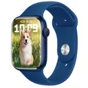 Photo 1 — Smart watch GS8 Max, 45mm, blue