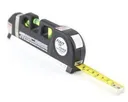 Фото 1 — Лазерний рівень з вбудованою рулеткою FIXIT Laser Level Pro 3, 4в1 (рівень, рулетка, лінійка)