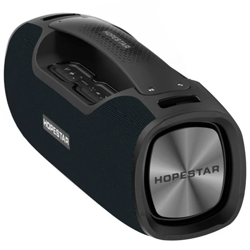 Портативна бездротова колонка Hopestar A6 Pro