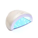 Фото 3 — Лампа для манікюру SunOne 48 Вт UV/LED