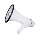 Фото 4 — Рупорний гучномовець-мегафон UKC MEGAPHONE HW 20B