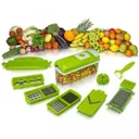 Фото 1 — Овощерезка Nicer Dicer Plus