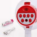 Фото 3 — Гучномовець-мегафон MEGAPHONE HM-135 BT 15 Вт з Bluetooth та сиреною