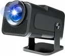 Photo 2 — Projector HCS350 PRO with games and joysticks, Android 11