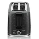 Фото 2 — Тостер Domotec MS-508 на 2 скибочки, потужність 930 Вт