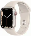 Фото 4 — Смарт-годинник Smart Watch M7 Pro Max 45mm з функцією дзвінка, рожевий