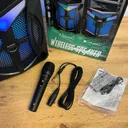 Фото 5 — Колонка портативна Bluetooth TTD-8243