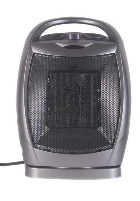 Тепловентилятор Domotec Heater MS 5905