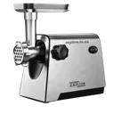 Photo 5 — Electric meat grinder Zepline ZP-207 3-in-1, 2200W, stainless steel