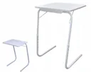 Фото 3 — Столик складаний для їжі та ноутбука Table Mate 2