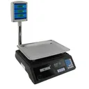 Фото 6 — Ваги торговельні MATARIX MX-411 50 кг