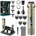 Photo 1 — Hair clipper VGR V-109 6-in-1, for hair and beard