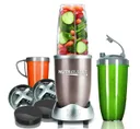 Photo 1 — Kitchen food processor blender NutriBullet 900W