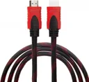 Фото 6 — Кабель HDMI ProfCable v1.4, 3 м, чорний