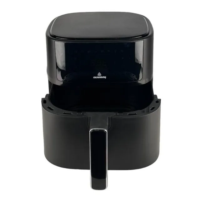 Фритюрниця повітряна Crownberg CB-5544, 2000 Вт, 6 л