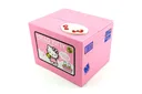 Фото 2 — Інтерактивна скарбничка Hello Kitty Piggy Bank, рожева