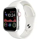 Фото 1 — Смарт-годинник HiWatch 6 T500+, білий