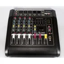 Фото 2 — Bluetooth аудіо мікшер з USB Mixer BT 5300D/5200D, 4-канальний